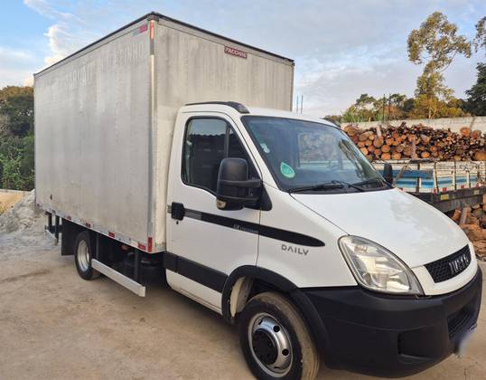 IVECO DAILY 3.0 HPI DIESEL 55C17 CS MANUAL IVECO DAILY 3.0 HPI DIESEL 55C17 CS MANUAL